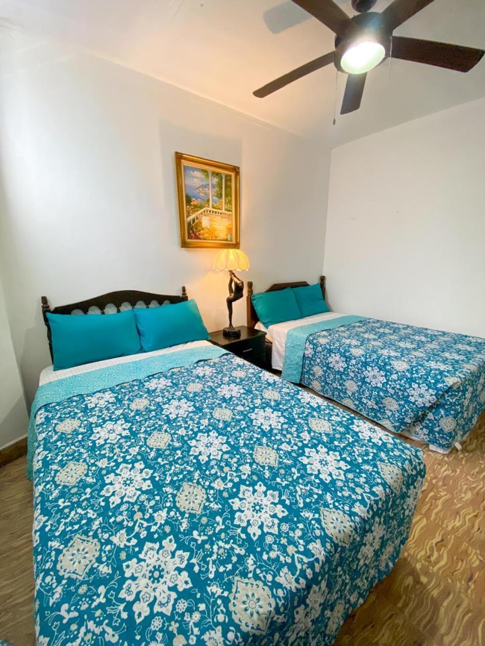 Hostal Velvet Plaza Santa Ana Dış mekan fotoğraf