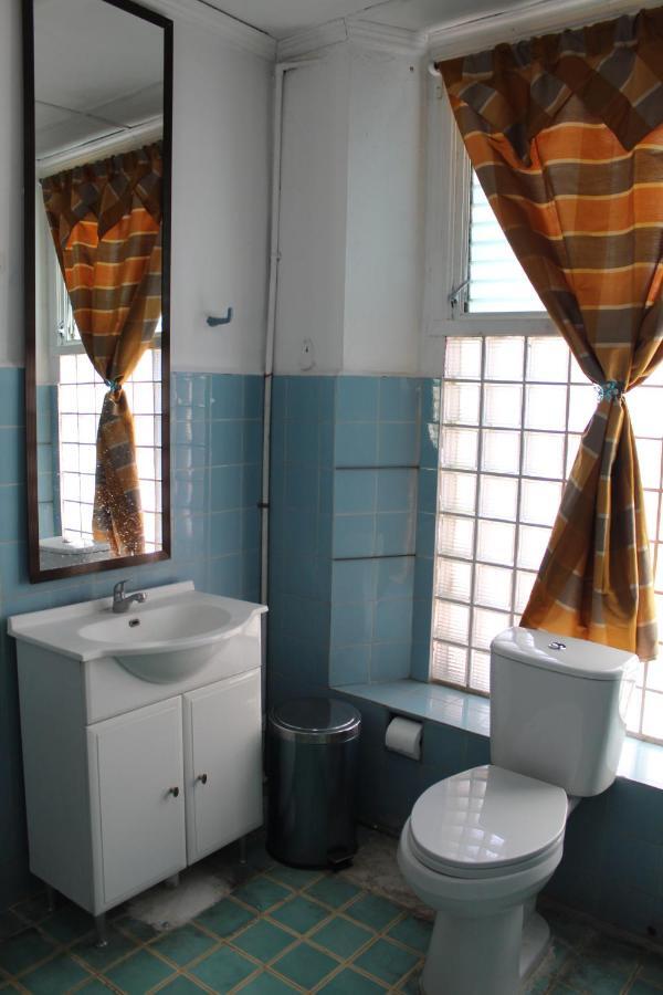 Hostal Velvet Plaza Santa Ana Dış mekan fotoğraf