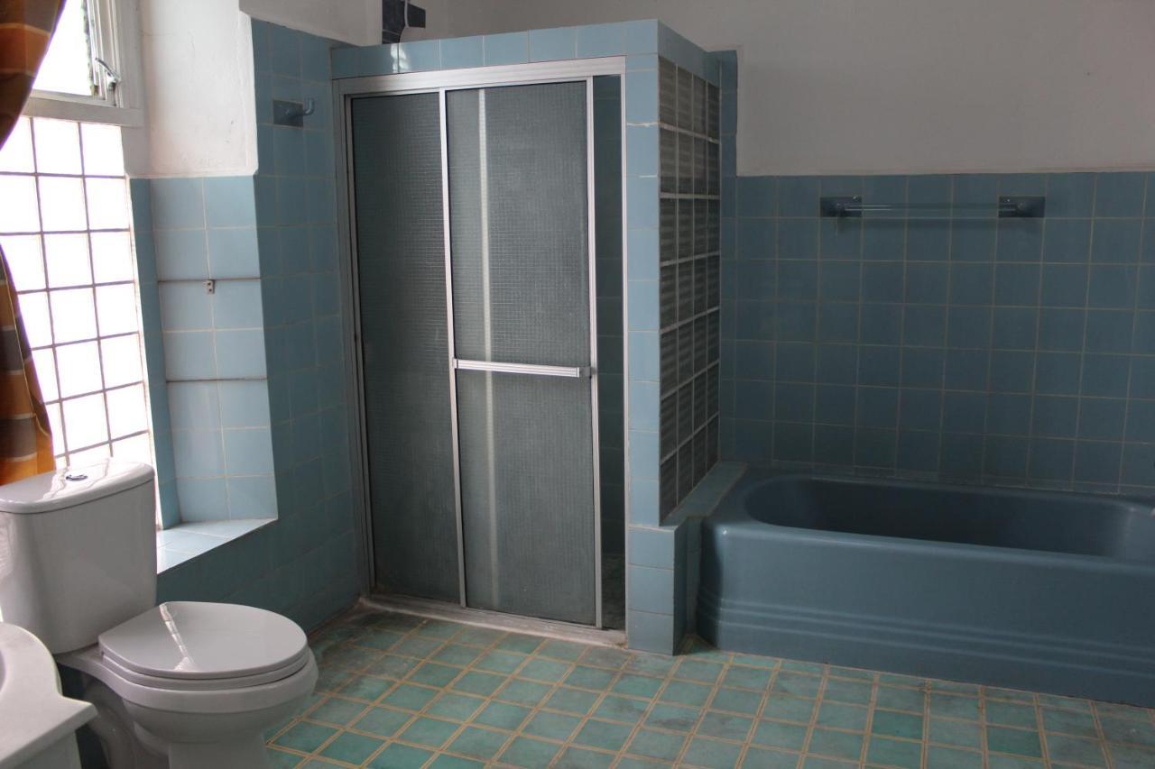 Hostal Velvet Plaza Santa Ana Dış mekan fotoğraf